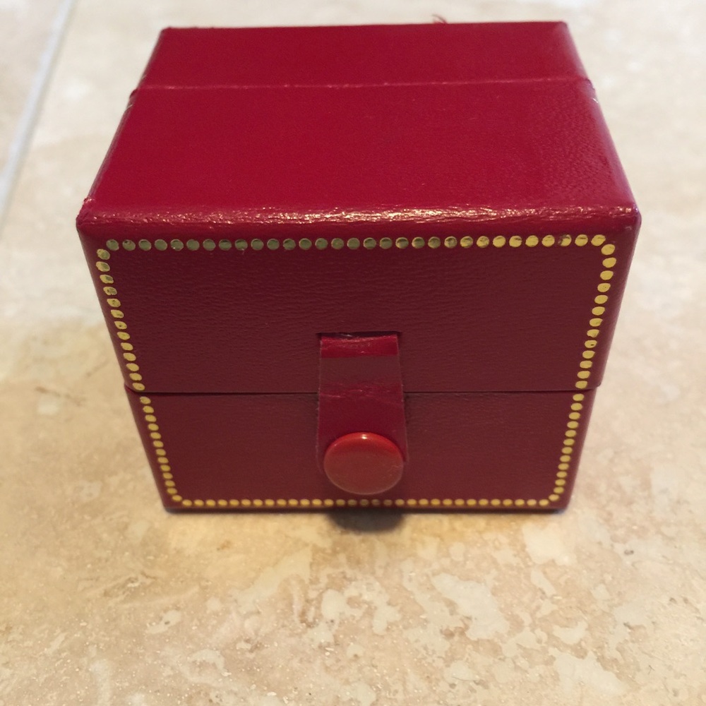 Diamond earrings - STUNNING